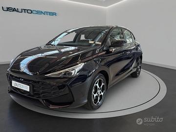 MG MG3 - MG3 1.5 Comfort