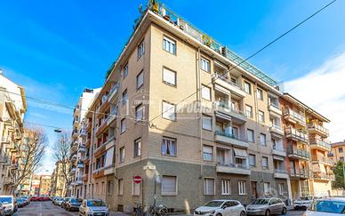 Appartamento a Torino 2 locali