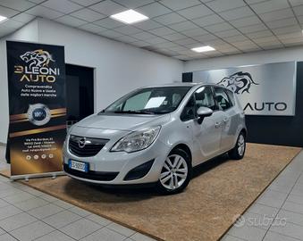 OPEL MERIVA 1.3 CDTI 95CV ecoFLEX COSMO