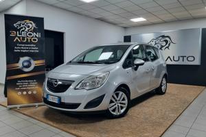 OPEL MERIVA 1.3 CDTI 95CV ecoFLEX COSMO