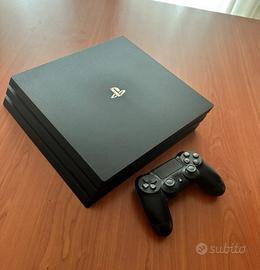 PlayStation 4 PRO