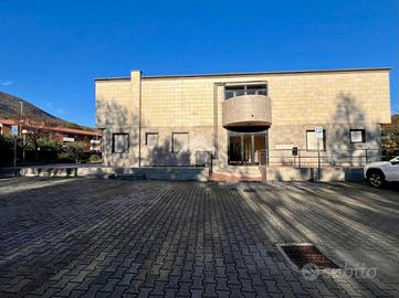 2 LOCALI A CALENZANO