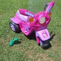 moto PEG perego bimba