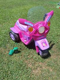 moto PEG perego bimba