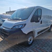 Peugeot Boxer 3302.2 BLUEHDi PM-TN