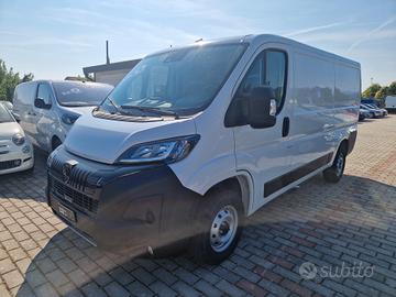 Peugeot Boxer 3302.2 BLUEHDi PM-TN