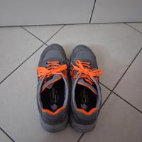 scarpe da Lavoro Marca U Power