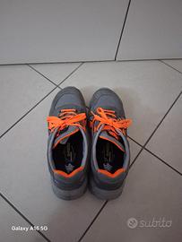 scarpe da Lavoro Marca U Power