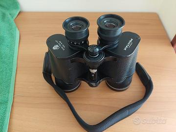 Binocolo vintage PENTAX Asahi 12X50, perfetto