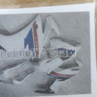 Carene honda cbr 500 r