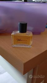Profumo MORRIS miniatura