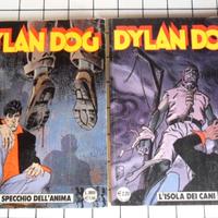 Fumetti dylan dog