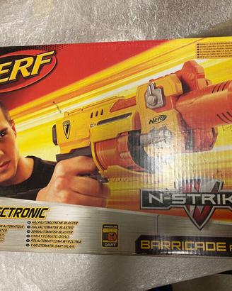 Pistola giocattolo NERF