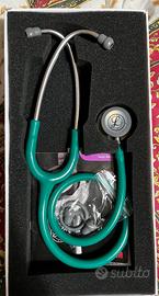 Fonendoscopio Littmann Classic III