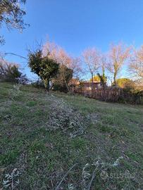 Terreno di 1100 m² a Stroncone