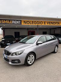 Peugeot 308 BlueHDi 130 S&S SW Active