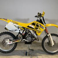 Suzuki RM 125