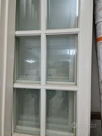 porte interne ed esterne usate