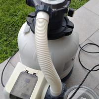 Pompa a sabbia Intex 26648