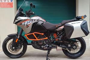 KTM 1190 Adventure