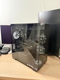 PC Desktop - Build Gaming con RTX 4080