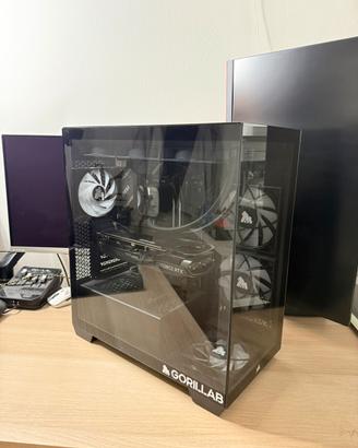 PC Desktop - Build Gaming con RTX 4080