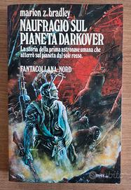 Naufragio sul Pianeta Darkover