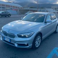 Bmw 116d LCI F20