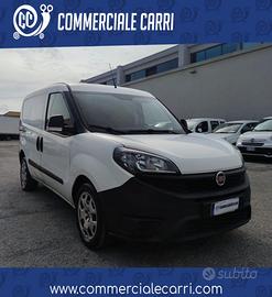 FIAT DOBLO CH1 1.6 M-JET 120CV FURGONE LOUNGE