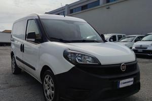 FIAT DOBLO CH1 1.6 M-JET 120CV FURGONE LOUNGE