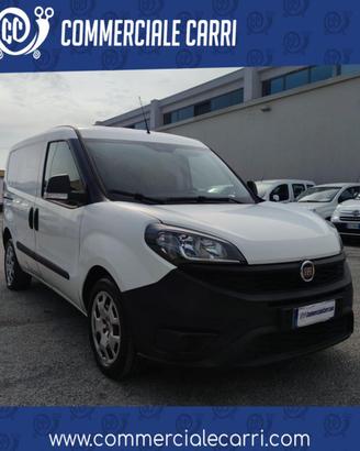 FIAT DOBLO CH1 1.6 M-JET 120CV FURGONE LOUNGE