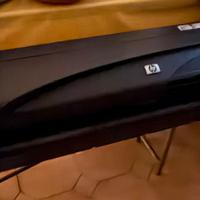 Plotter hp usato