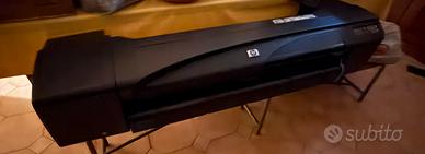 Plotter hp usato