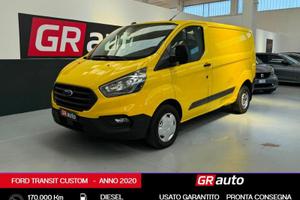 Ford Transit Custom transit custom 280 2.0 td...