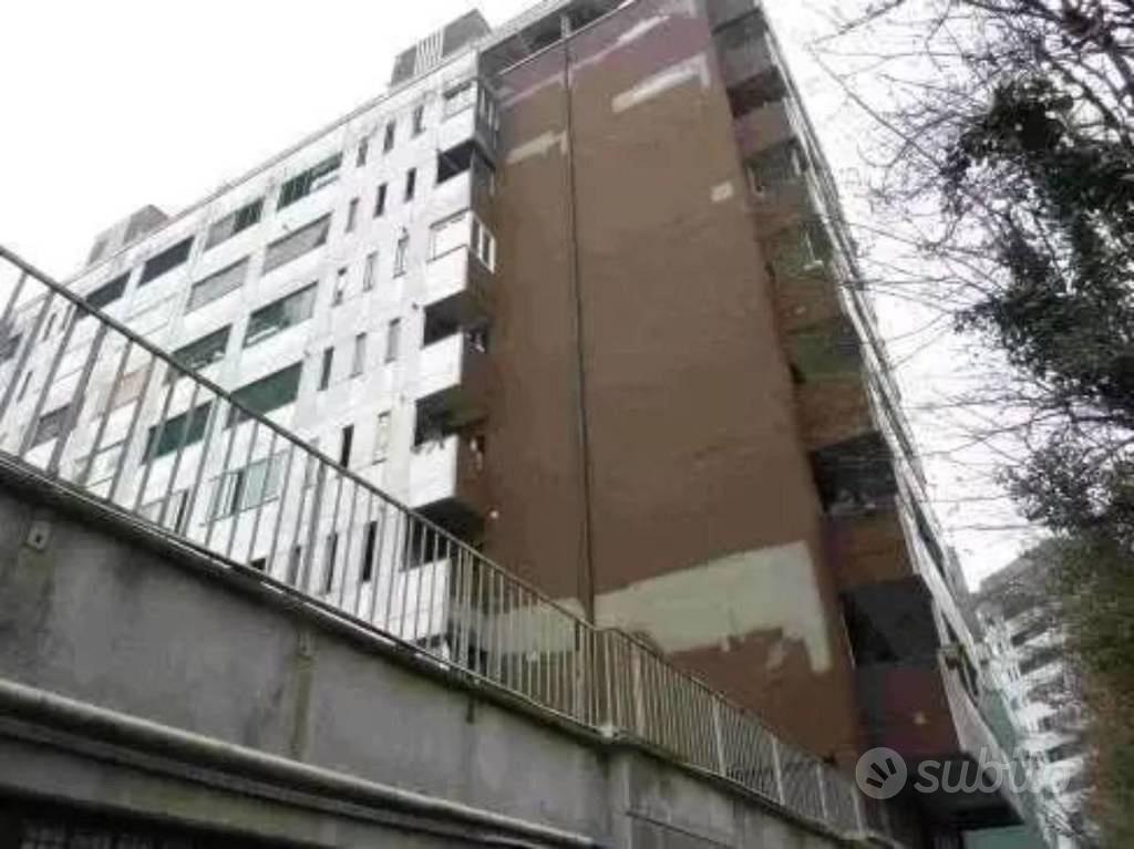 Appartamento – Reggio Emilia, Rione Don Pasquino Borghi, Ospizio - Vista 4