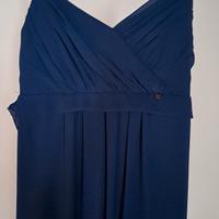 Vestito lungo RINASCIMENTO taglia L, con stola