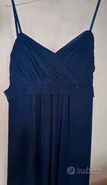 Vestito lungo RINASCIMENTO taglia L, con stola