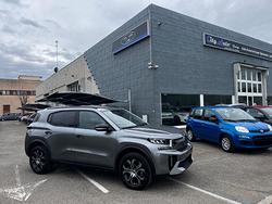 CITROEN C3 Aircross Hybrid 145 CV e-DCS6 Plus Km