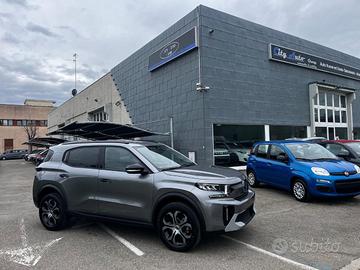 CITROEN C3 Aircross Hybrid 145 CV e-DCS6 Plus Km