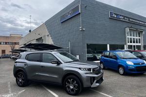 CITROEN C3 Aircross Hybrid 145 CV e-DCS6 Plus Km