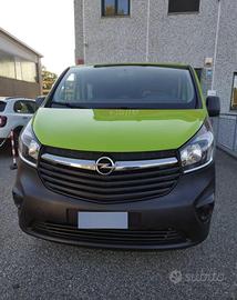 Opel vivaro 1.6 9 posti