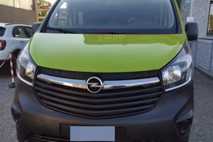 Opel vivaro 1.6 9 posti