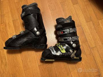 Scarponi Salomon da donna