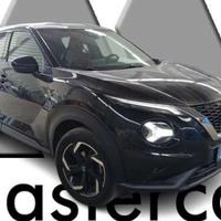 NISSAN Juke Juke II 1.0 dig-t N-Connecta 114cv d