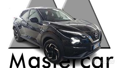 NISSAN Juke Juke II 1.0 dig-t N-Connecta 114cv d