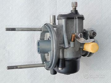 Carburatore originale ape 50 18.16