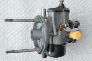 Carburatore originale ape 50 18.16