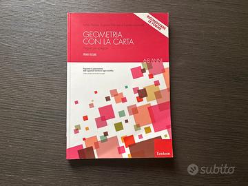 Libro Geometria Erickson