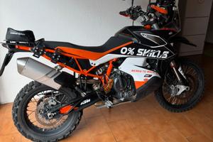 KTM 790 Adventure R 2020 - 52700km - Full Optional