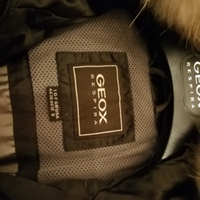 Giubbotto donna Geox